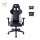 Victorage Chair G03-90-VEB(Black & White)